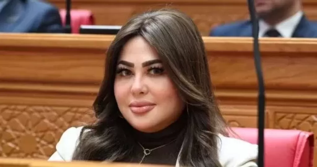 خط أحمر