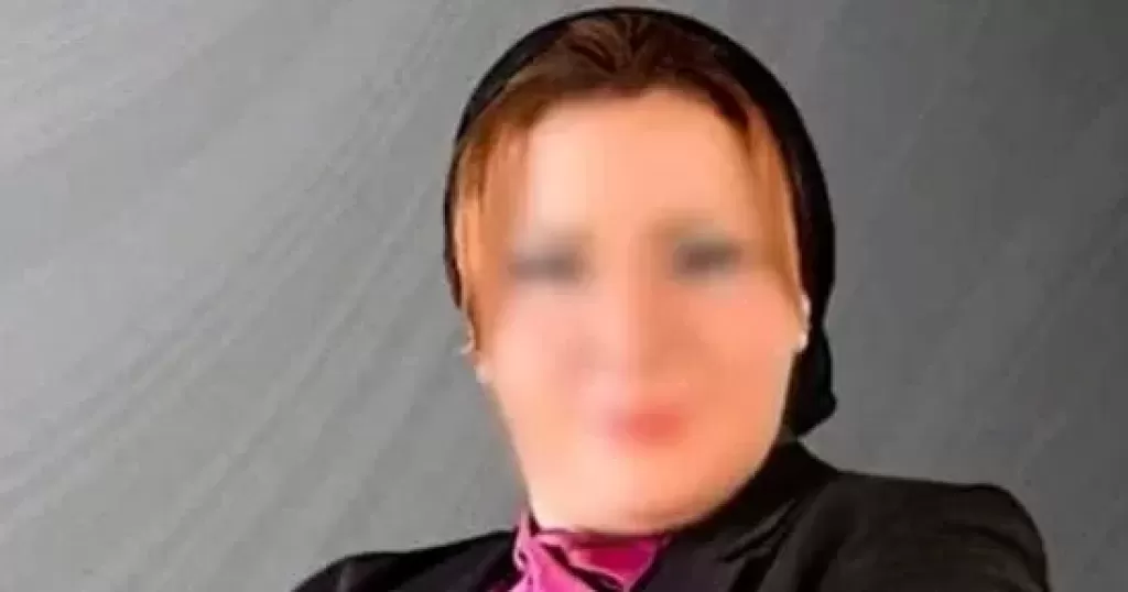 خط أحمر