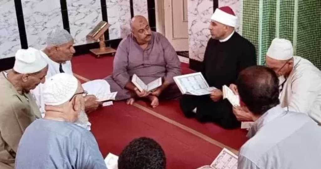 محافظ كفر الشيخ: تنظيم قوافل دعوية لنشر الفكر الوسطي المستنير