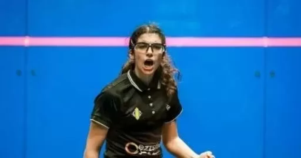 خط أحمر