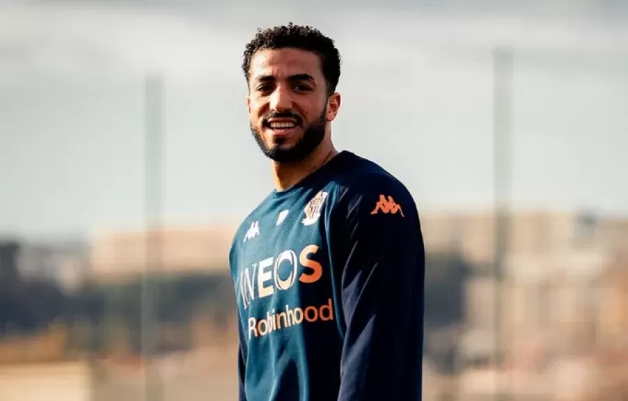 خط أحمر