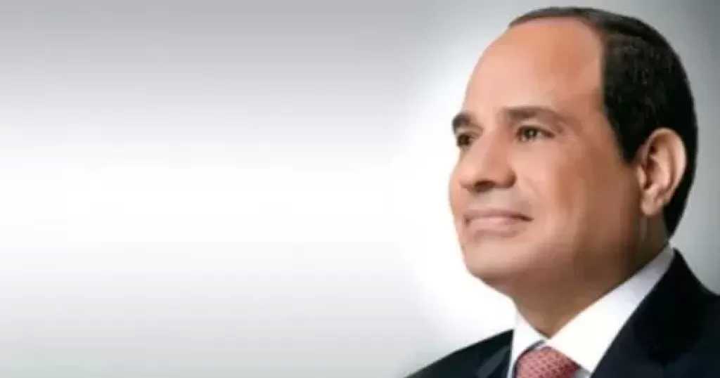 الرئيس السيسى يهنئ ”مصر للطيران” بعد دخولها ضمن أفضل 50 شركة طيران بالعالم