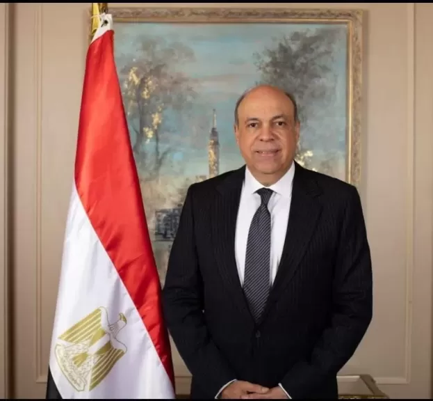خط أحمر