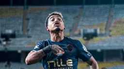 الزمالك يعلن رحيل بيزيرا غدا.. 3 ملايين دولار «كاش»... الزمالك يعلن رحيل بيزيرا غدا.. 3 ملايين دولار «كاش» ومليونا دولار على 12 شهرا