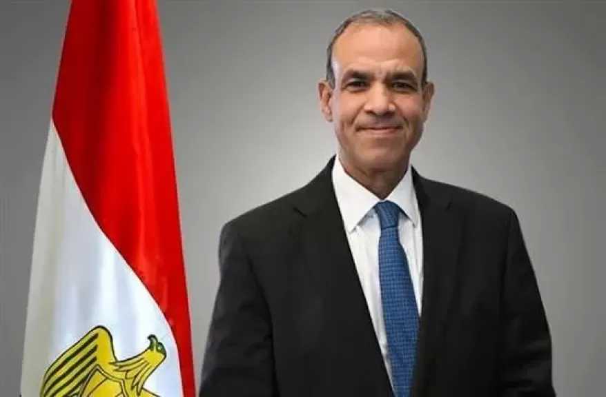 وزير الخارجية يتوجه إلى نيويورك للمشاركة في أعمال الجمعية العامة للأمم المُتحدة