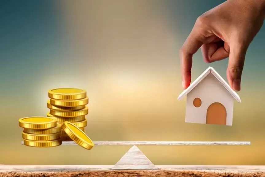 القروض العقارية بالبنوك المدرجة ترتفع إلى 51.47 مليار جنيه بنهاية يونيو 2026