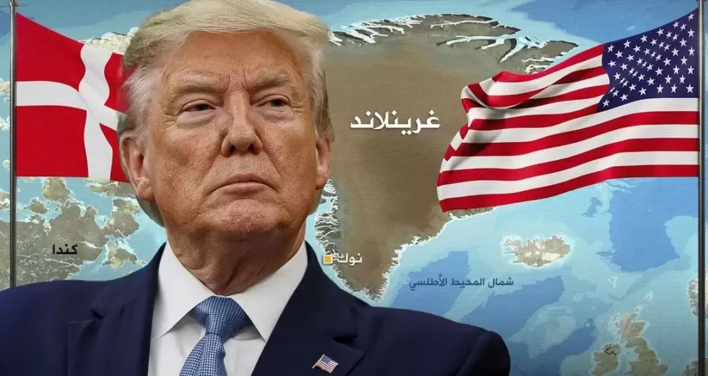 خط أحمر