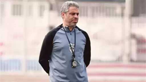 مدرب الجيش الرواندي: لا أخشى جماهير الزمالك في القاهرة.. ويشيد بمعتمد جمال