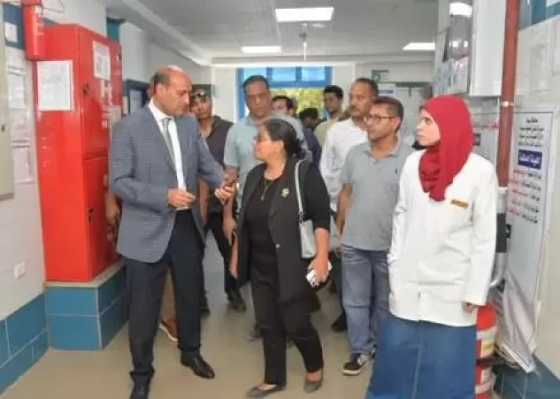 خط أحمر