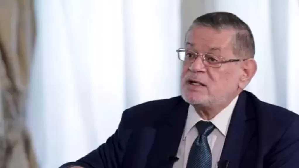 تفاصيل نظام «البيعة» داخل جماعة الإخوان..ثروت الخرباوي يوضح