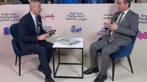 المسلماني: الثقافة تستطيع ترميم السياسة والعالم العربي يحتاج لمشروع فكري جديد