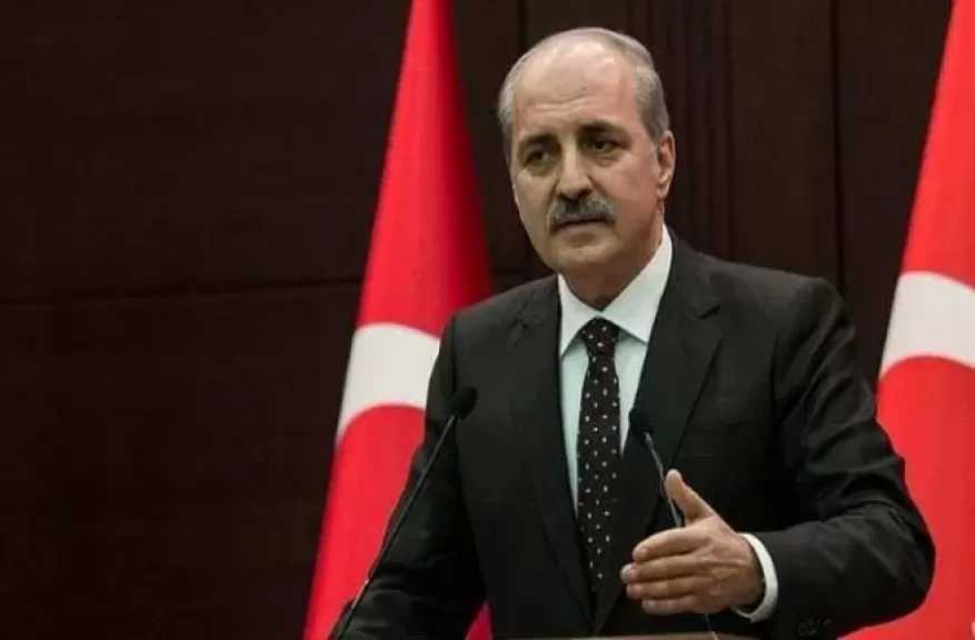 مسؤول تركي: إسرائيل تريد إشعال الفتنة بالمنطقة لتحقيق الأرض الموعودة