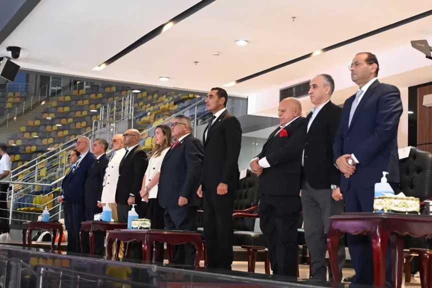 «قادرون باختلاف» يشارك في فعاليات الألعاب الإقليمية للأولمبياد الخاص «القاهرة 2026»