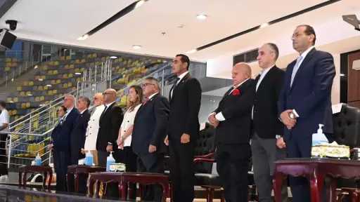 «قادرون باختلاف» يشارك في فعاليات الألعاب الإقليمية للأولمبياد الخاص «القاهرة 2026»