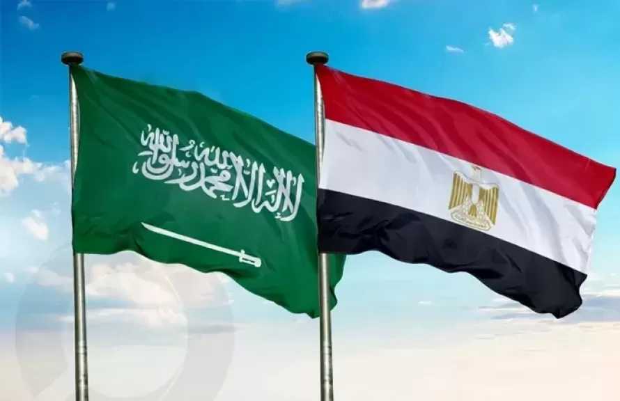 مصر تدين الهجمات على المملكة العربية السعودية وتؤكد تضامنها الكامل معها