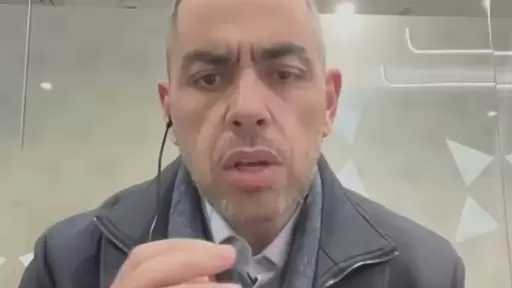 النائب محمد فؤاد يكشف تفاصيل تخارج بي بي بعد 63 عاما: صفقة إنرجيان تثير علامات استفهام على المستقبل