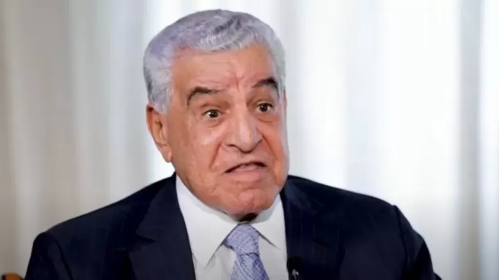 خط أحمر