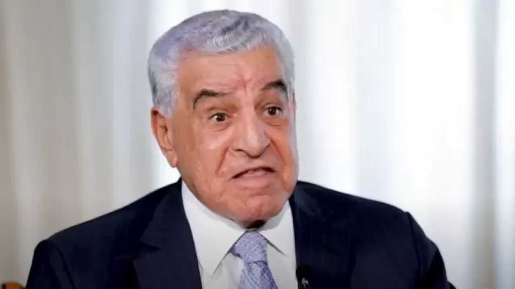 مساعد وزير الخارجية: زاهي حواس صوت الرأي العام المصري للمطالبة باستعادة آثارها المهربة