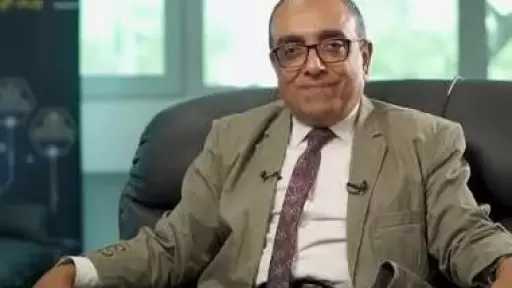 مستشار بوزارة الاتصالات: الماجستير المهني بمبادرة الرواد الرقميون يكلف الدولة مليون جنيه للطالب