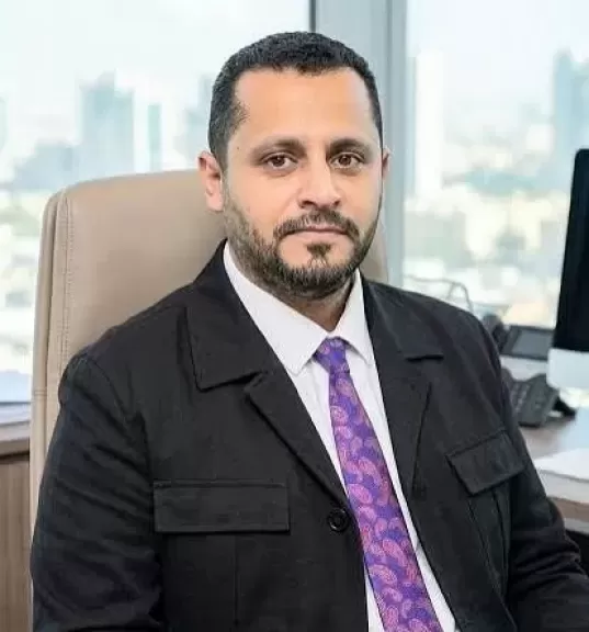 خط أحمر
