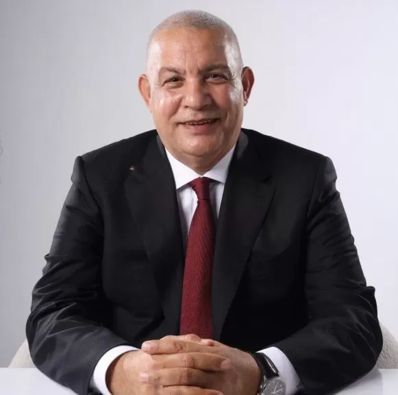 خط أحمر