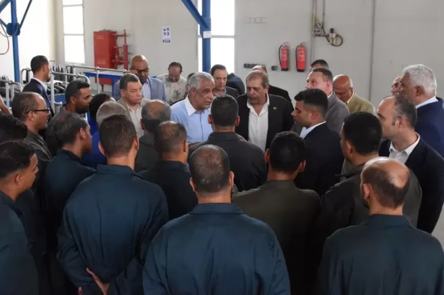 خط أحمر