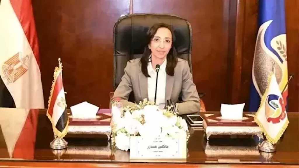 بعد خروج طلاب أثناء اليوم الدراسي.. محافظ البحيرة تشكل لجنة لمتابعة الانضباط بمدرستين