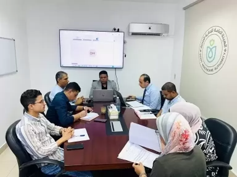 خط أحمر