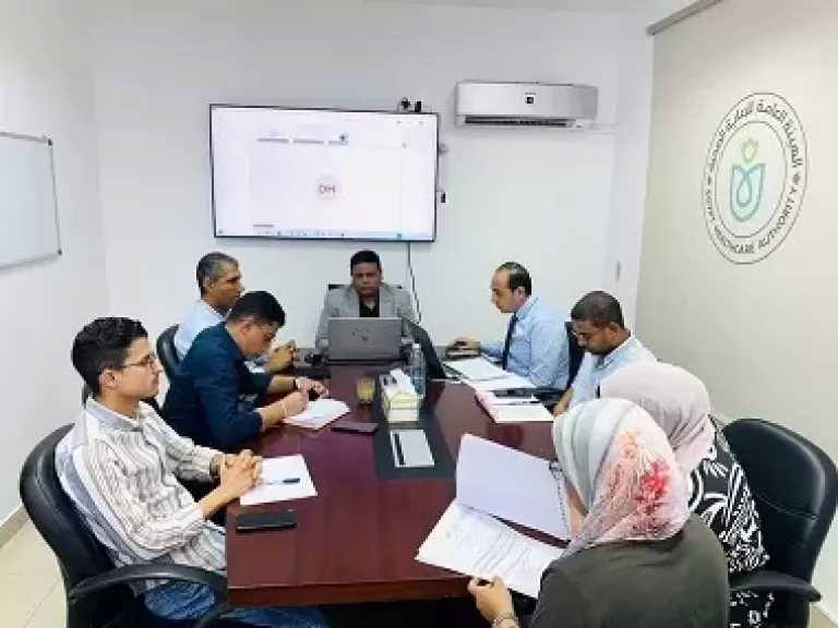 مدير فرع الرعاية الصحية بجنوب سيناء يتابع مؤشرات الطوارئ والتشغيل وقوائم انتظار العمليات