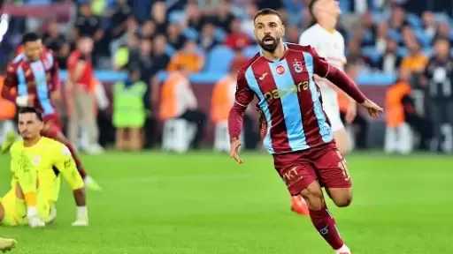 «لا يمكن إيقافه».. سبورت تشيد بتألق محمد صلاح مع طرابزون