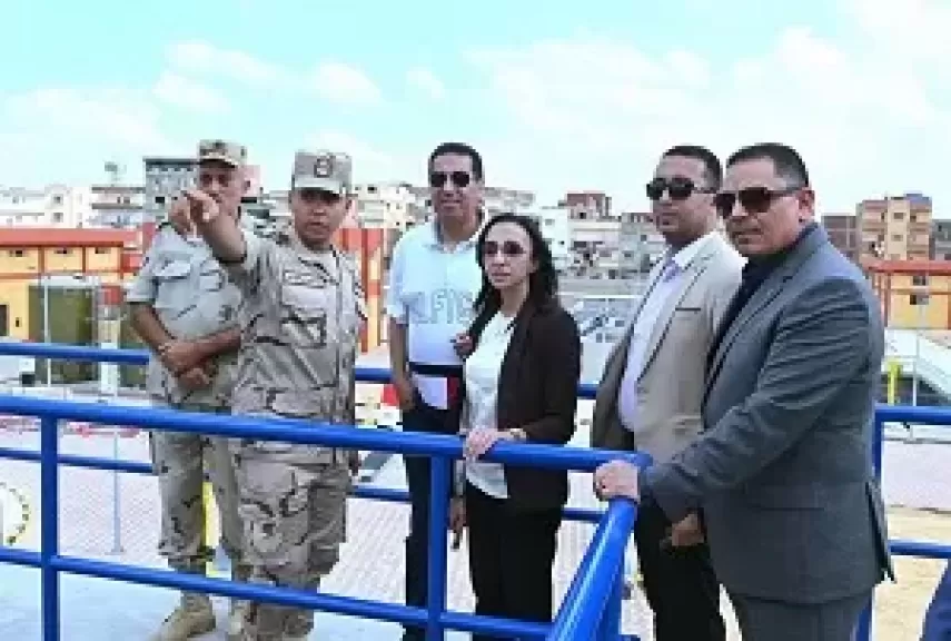خط أحمر