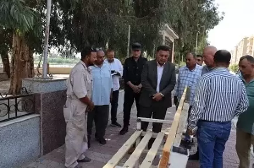 خط أحمر