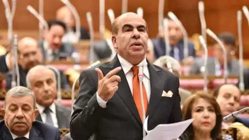 سؤال برلماني بشأن كفاءة منظومة حماية الموانئ والممرات البحرية في مواجهة المخاطر الإقليمية