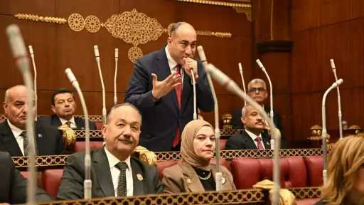 ودائع الصيانة خط أحمر.. النائب عمرو رشاد يقترح صندوقا مستقلا بعيدا عن المطورين لحماية أموال الملاك