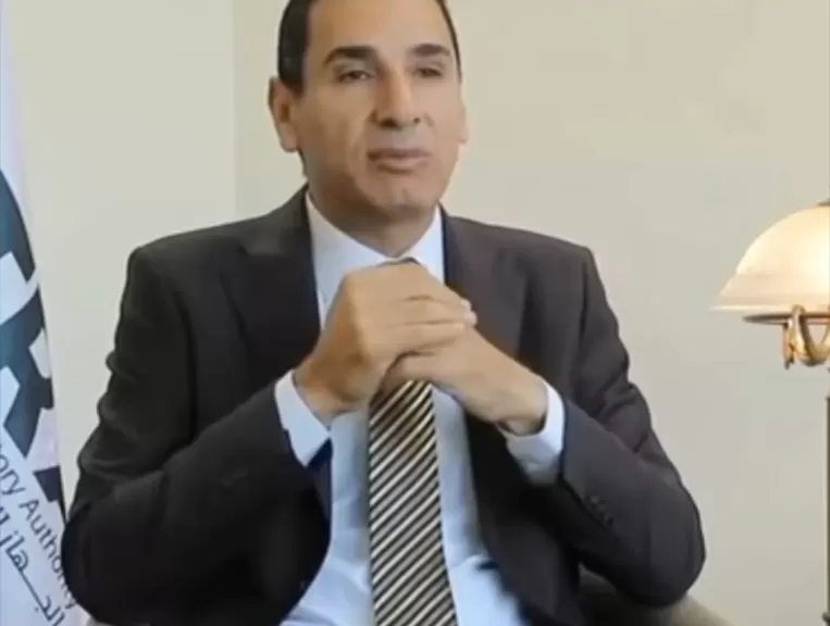 خط أحمر