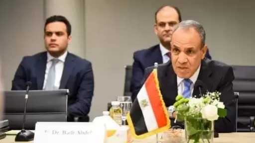 وزير الخارجية لوفد المنظمات اليهودية الأمريكية: نرفض أية محاولات لتهجير الفلسطينيين