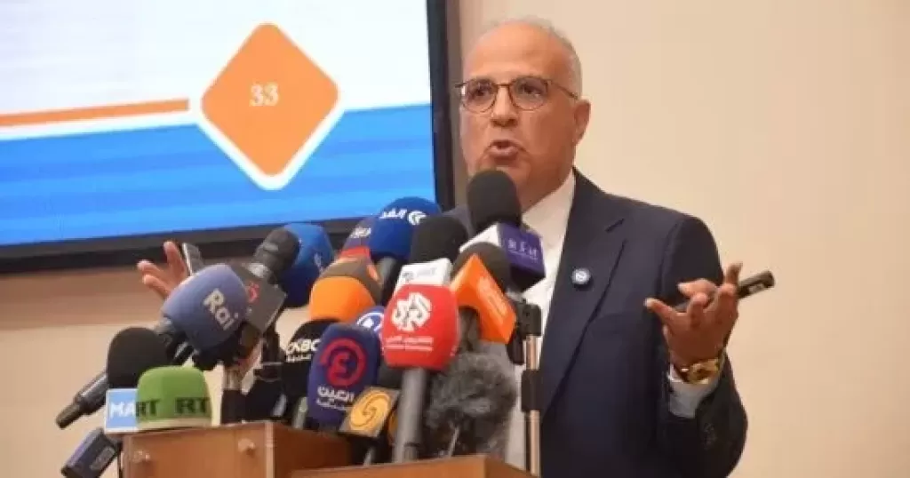 خط أحمر