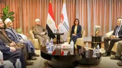 الأكاديمية الوطنية للتدريب تطلق برنامج تدريب المدربين (TOT) المخصص لوزارة الأوقاف