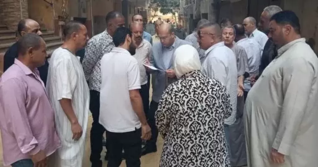 خط أحمر