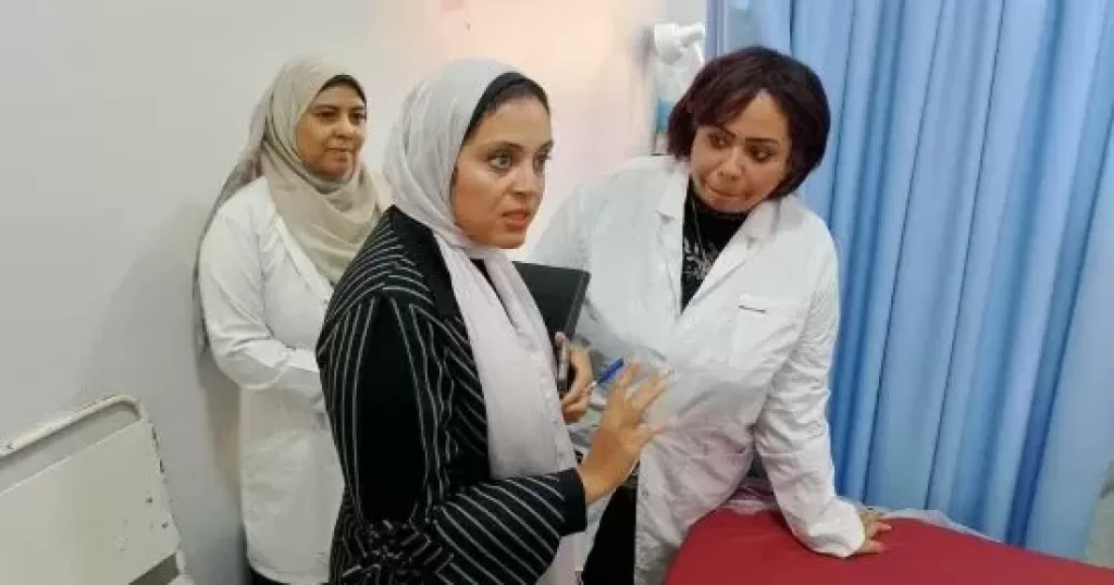 خط أحمر