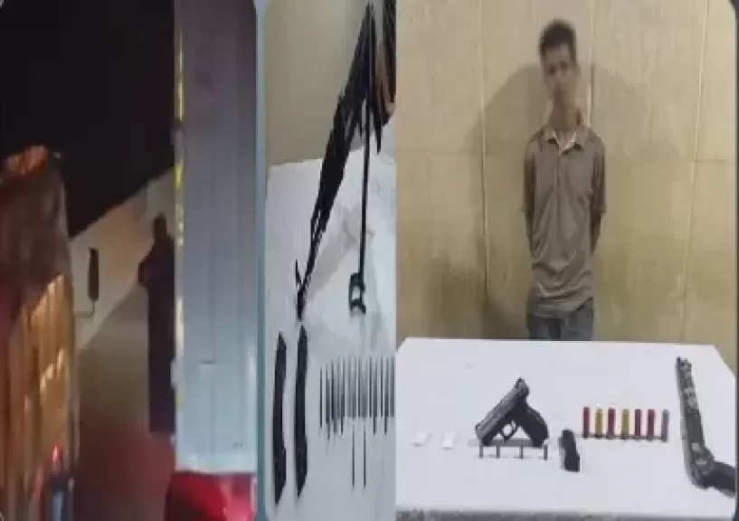 خط أحمر
