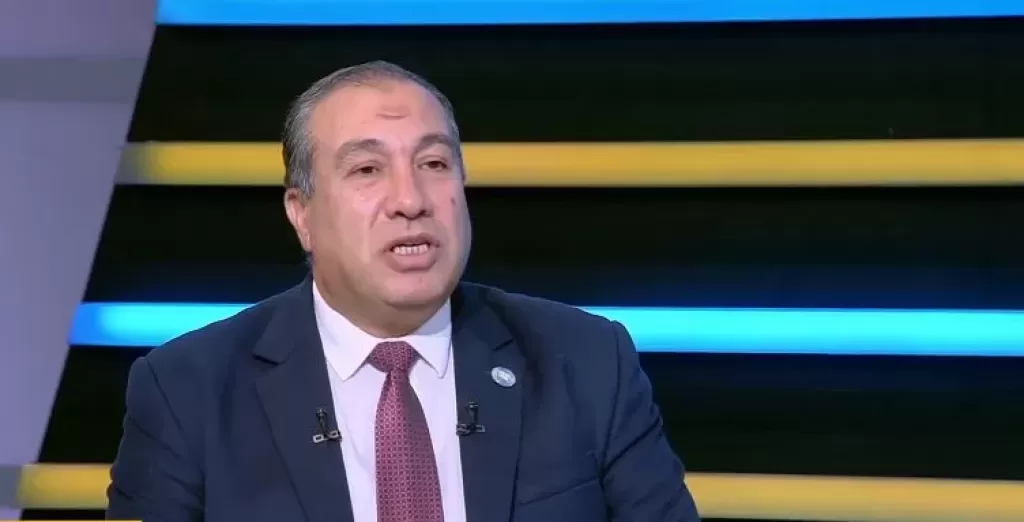 خط أحمر