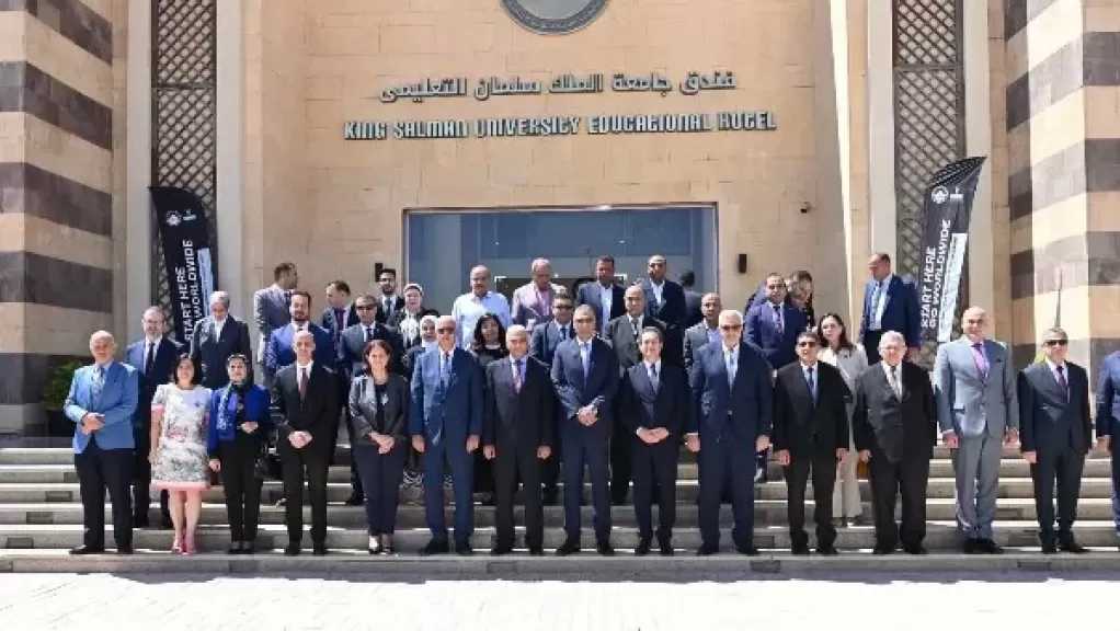 شراكة دولية لتطوير التعليم السياحي والفندقي بجنوب سيناء