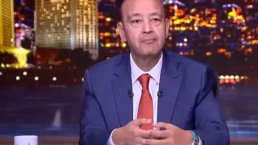 عمرو أديب: محمد صلاح تفوق على نفسه.. وجعل الأتراك يغنون باسمه