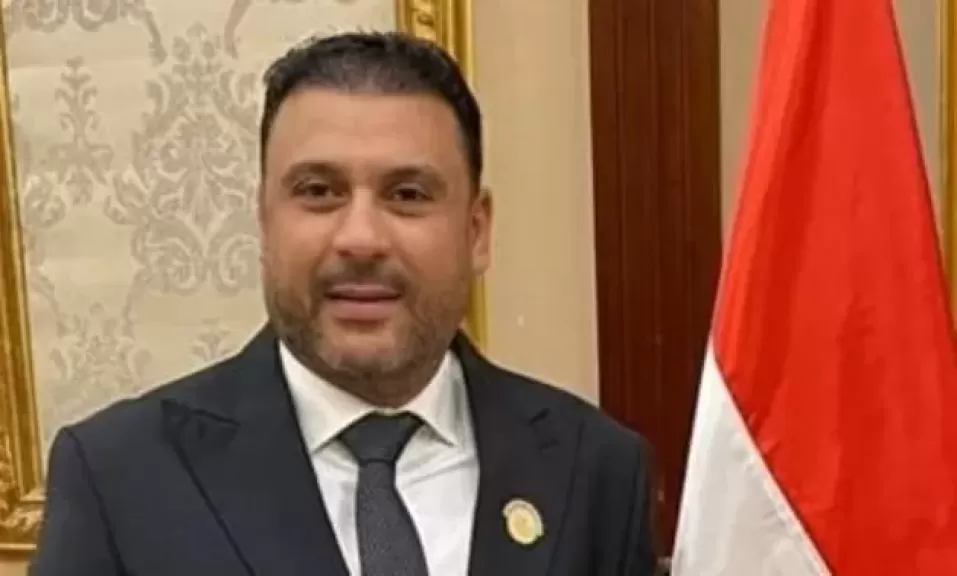 خط أحمر