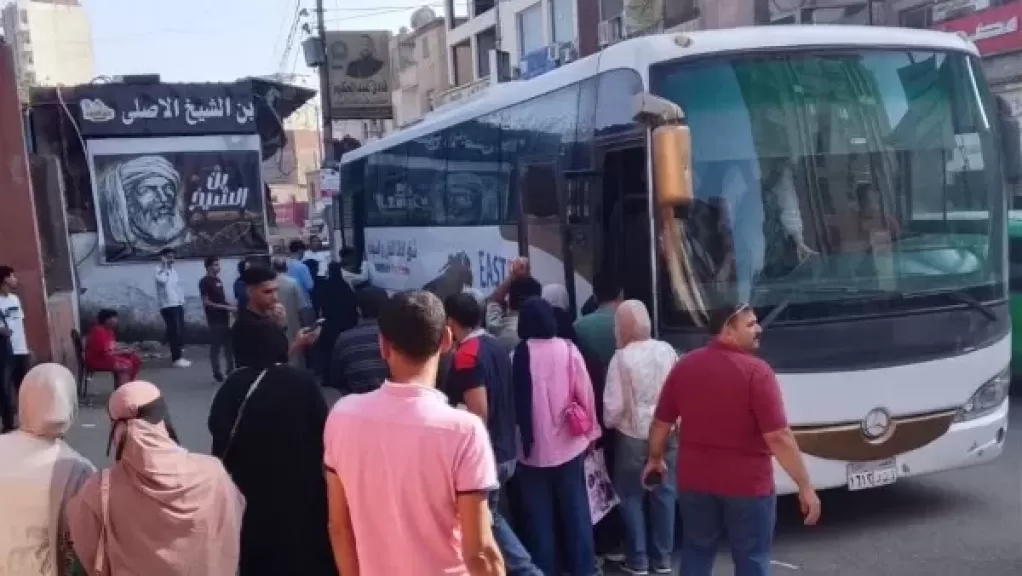 خط أحمر