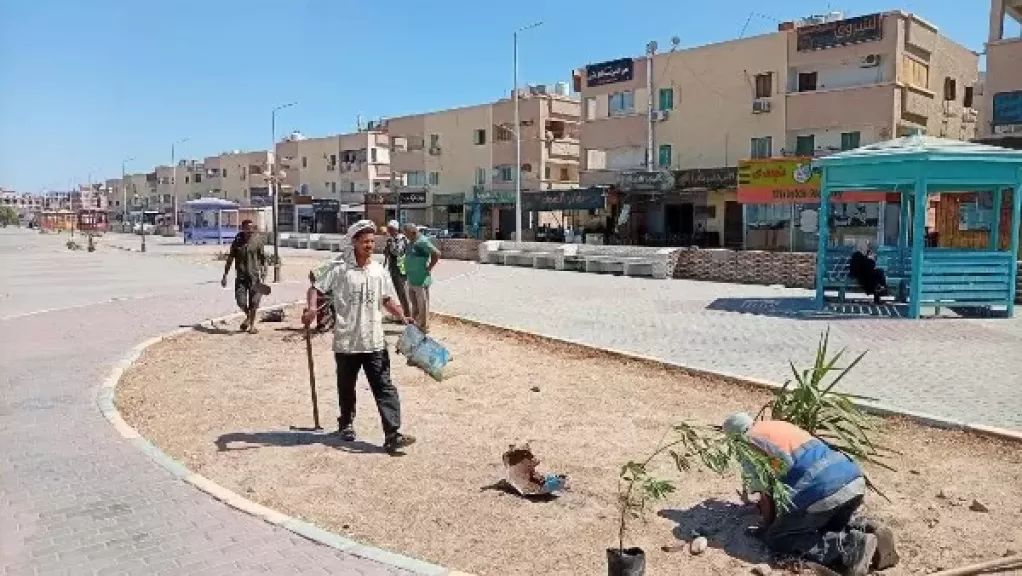 خط أحمر