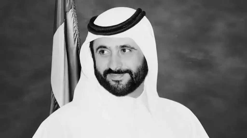 وفاة شقيق الشيخ محمد بن راشد نائب الرئيس الإماراتى ومحمد بن زايد ينعيه
