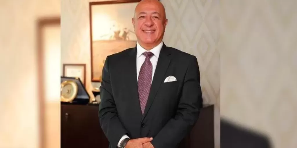خط أحمر