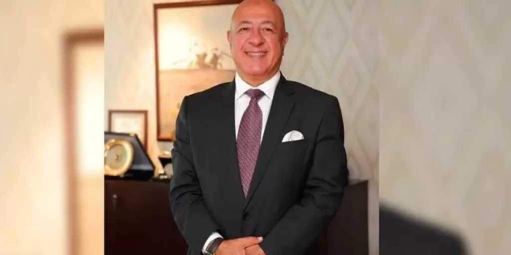 يحيى أبو الفتوح: أكاديمية السويدي وبنك التعمير والإسكان الفنية تدعم تطوير التعليم الفني وتأهيل الشباب لسوق العمل